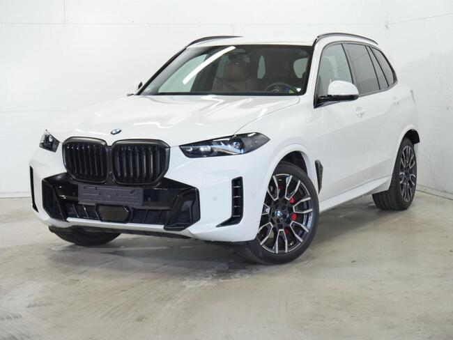 BMW X5 xDr. 30d 