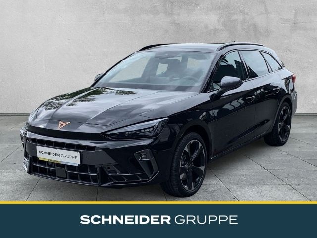 Cupra Leon Sportstourer 2.0 TDI DSG Matrix - Bild 1