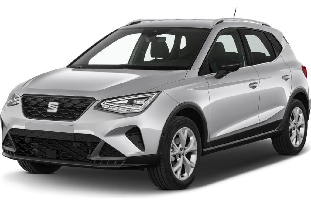 Seat Arona Style Pro 1.0 TSI 6-Gang - SOFORT VERFÜGBAR