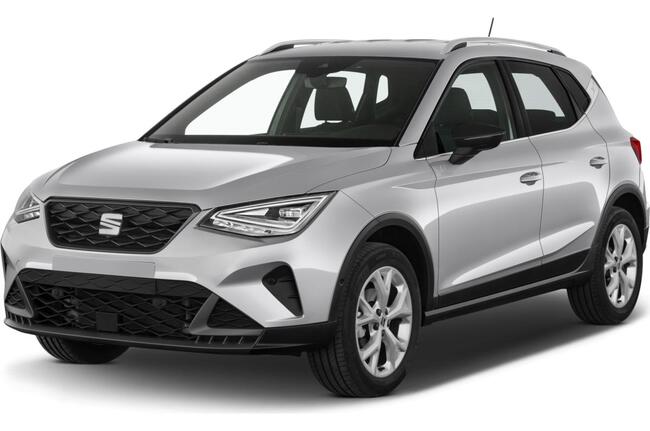 Seat Arona Style Pro 1.0 TSI 6-Gang - SOFORT VERFÜGBAR - Bild 1