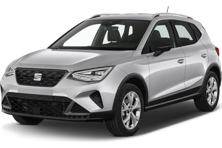 Seat Arona Style Pro 1.0 TSI 6-Gang - SOFORT VERFÜGBAR