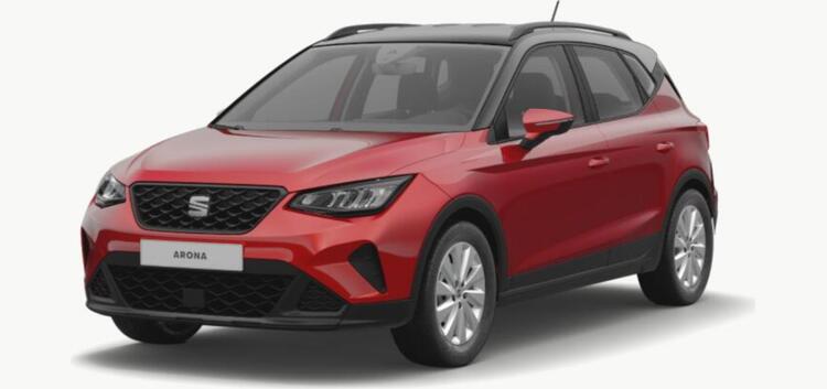 Seat Arona Style Pro 1.0 TSI 6-Gang - SOFORT VERFÜGBAR