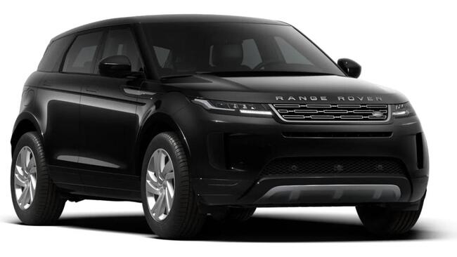 Land Rover Range Rover Evoque D165 S*ACC*NAVI*DAB+*18