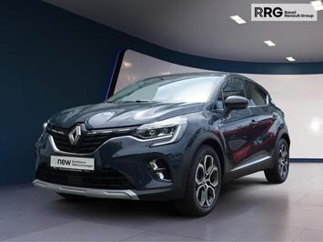 Renault Captur II INTENS E-TECH Plug-i n 160 Rückfahrkam