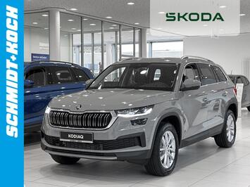 Skoda Kodiaq Style 2.0 TDI 7-Gang DSG 4x4 ** Sonderaktion Skoda Kodiaq bis zum 30.10.2024**