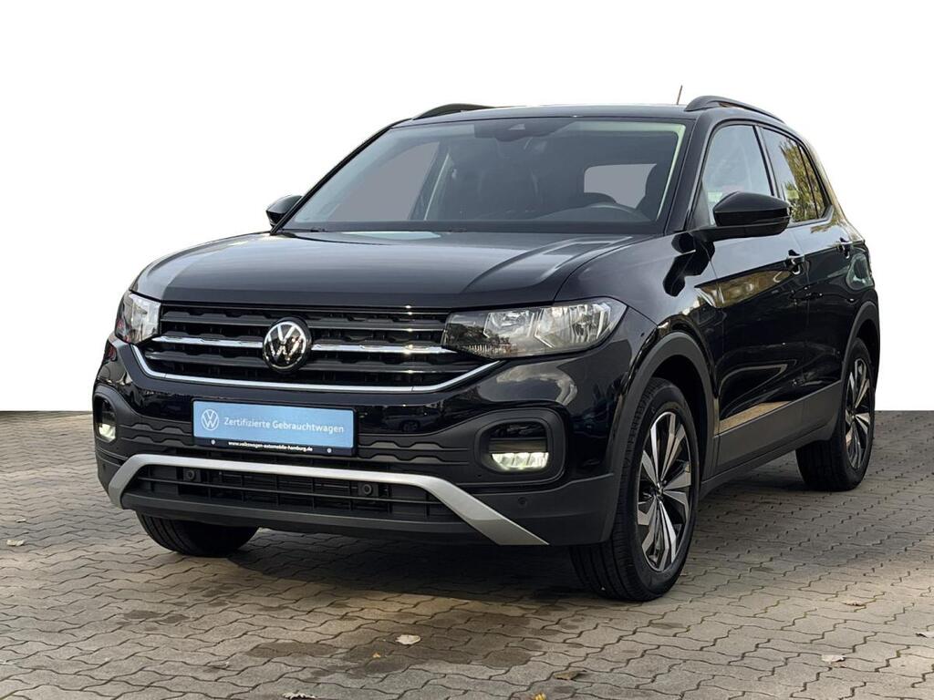 Volkswagen T-Cross 1.0 TSI DSG Life KAMERA/NAVI/ACC