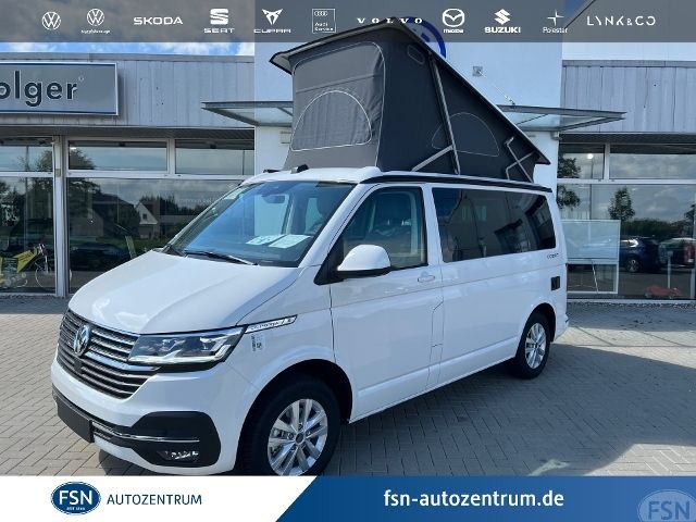 Volkswagen California T6.1 Ocean - Bild 1