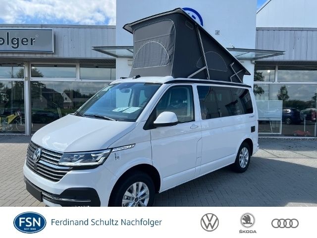 Volkswagen California T6.1 Ocean - Bild 1