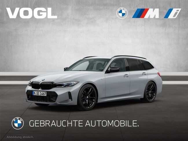 BMW 330i i xDrive Touring - Bild 1