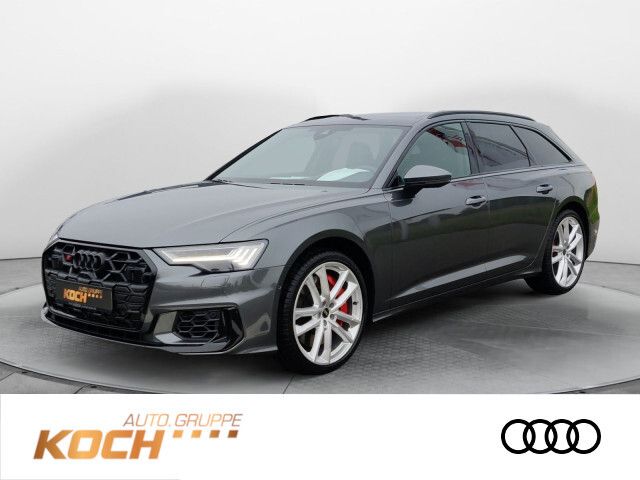 Audi S6 Avant TDI tiptronic - Bild 1