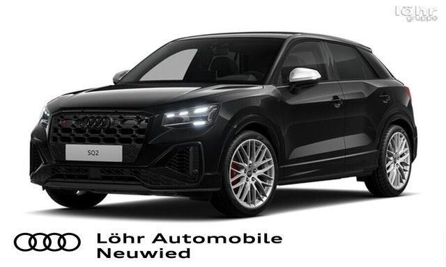 Audi SQ2 quattro Matrix, Pano, SONOS - Bild 1