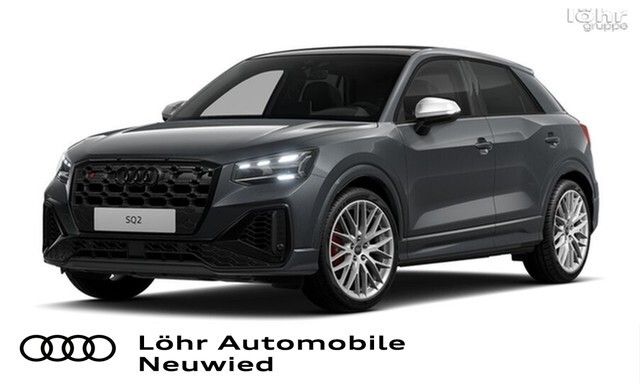 Audi SQ2 quattro Matrix, Pano, SONOS - Bild 1