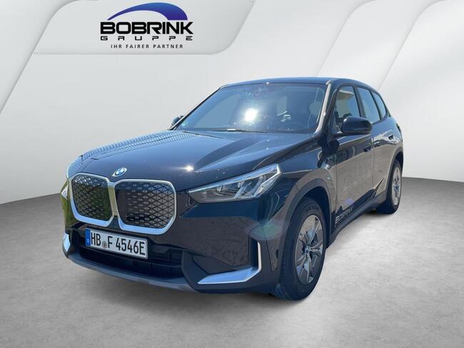 BMW iX1 eDrive20 SOFOR VERFÜGBAR! - Bild 1