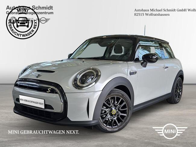 MINI Cooper SE 189 ? netto Leasing ohne Anzahlung* - Bild 1