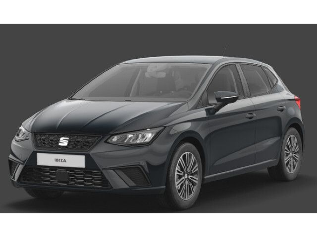 Seat Ibiza Style Edition *FullLink*DAB*Bestellaktion* - Bild 1