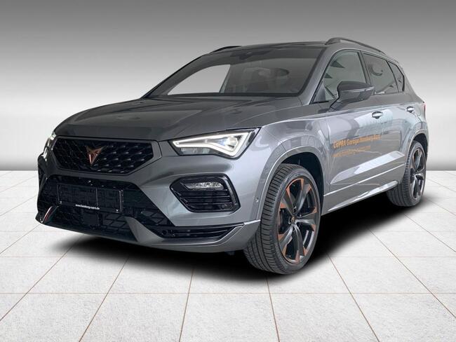 Cupra Ateca 2.0 TSI VZ 4Drive DSG Beats Panorama - Bild 1