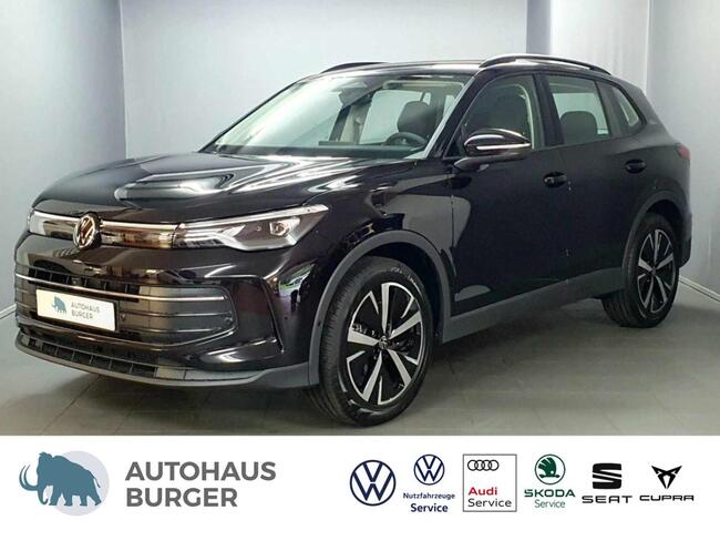 Volkswagen Tiguan Life 1.5 l eTSI OPF - Bild 1