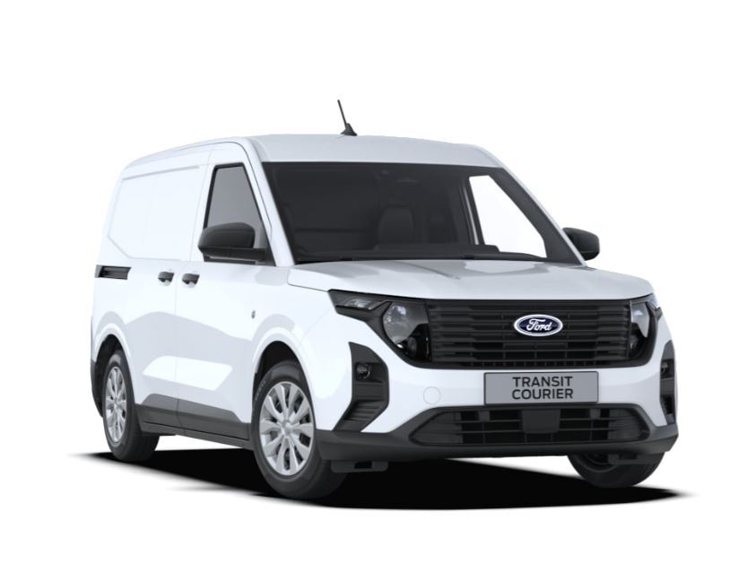 Ford Transit Courier Kasten Trend ❗️ SOFORT VERFÜGBAR ❗️ LAGERFAHRZEUG ❗️ für Privat- und Gewerbekunden ❗️