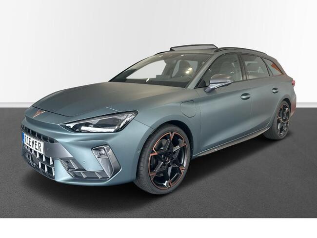 Cupra Leon Sportstourer VZ 1.5 e-HYBRID 200 kW (272 PS) - Bild 1