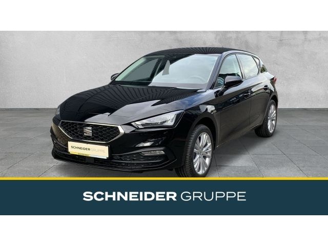 Seat Leon Style Edition 1.5 116 PS - Bild 1