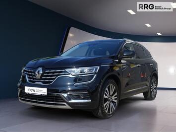 Renault Koleos 2.0 BLUE Allrad Kamera uvm Kundendienst +