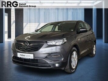 Opel Grandland X 1.5 D Business Edition Automatik Kam