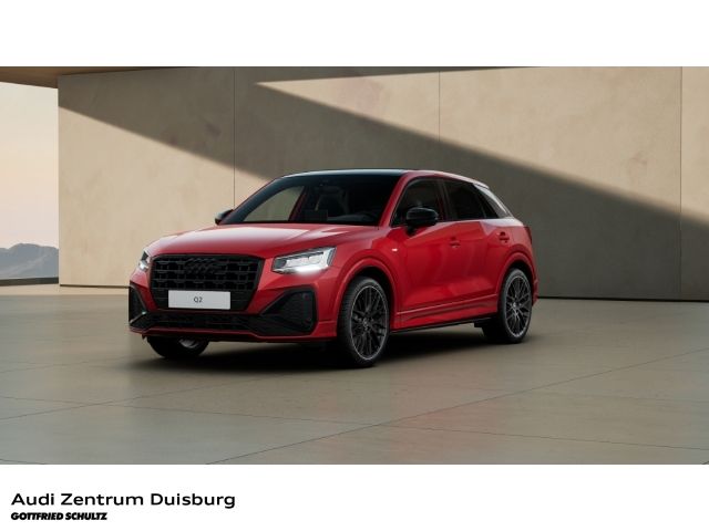 Audi Q2 S-Line 35 TFSI (Duisburg) - Bild 1