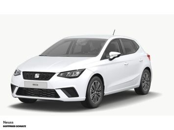 Seat Ibiza ⚡ STYLE EDITION 1.0TSI 116 PS⚡ Nur für Seat/Cupra Besitzer (Neuss)