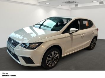 Seat Ibiza ⚡ STYLE EDITION 1.0TSI 116 PS⚡ Nur für Seat Cupra Besitzer!(Neuss)