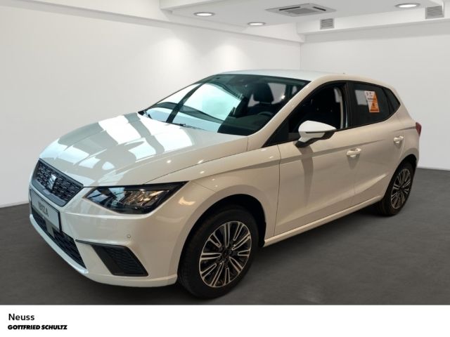 Seat Ibiza ⚡ STYLE EDITION 1.0TSI 116 PS⚡ Nur für Seat Cupra Besitzer!(Neuss) - Bild 1