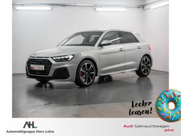 Audi A1 Sportback S line 25 TFSI LED, Navi+, SONOS