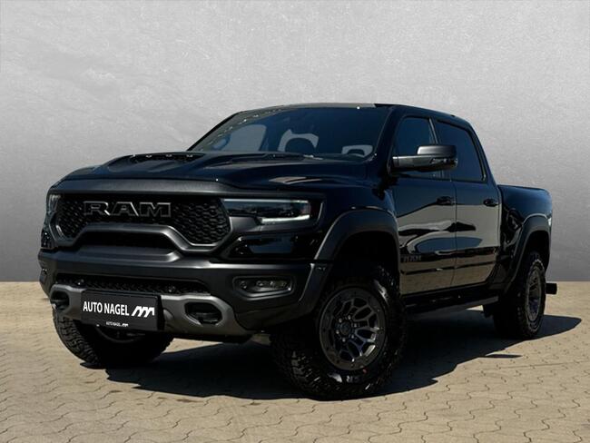 Dodge Ram 1500 6.2L V8 Supercharged TRX final Edition! - Bild 1