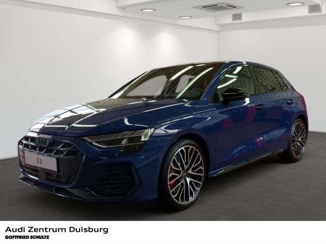 Audi S3 Sportback TSFI (Duisburg) - Bild 1