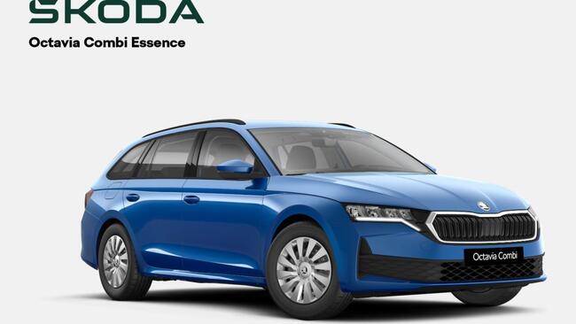 Skoda Octavia - Bild 1