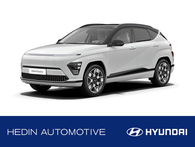 Hyundai Kona Elektro -Advantage-⏱ SOFORT VERFÜGBAR✔️verschiedene Farben⚡ - Bild 1