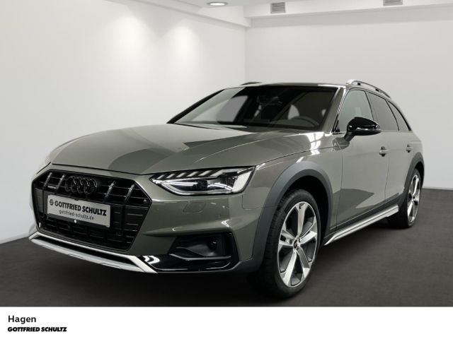 Audi A4 allroad Quattro 40 TDI (Hagen) - Bild 1