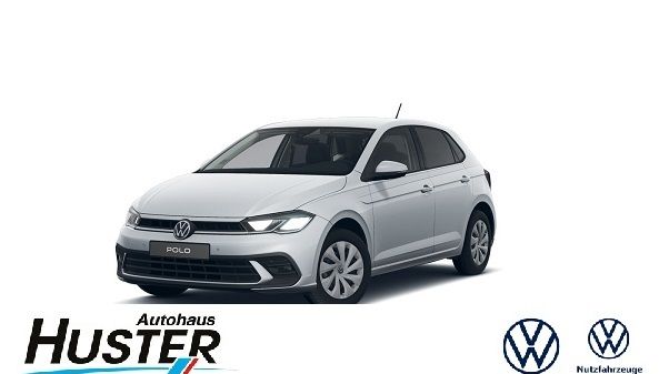 Volkswagen Polo ?Abrufsaktion? Vorlaufsfahrzeug! ?Top-Kondition?