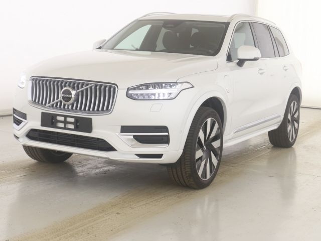 Volvo XC90 Plus-Bright Recharge Plug-In Hybrid AWD T8 EU6d 7-Sitzer Panoramadach 360°Kamera - Bild 1