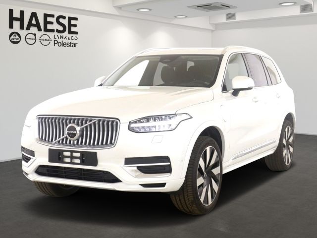 Volvo XC90 Plus-Bright Recharge Plug-In Hybrid AWD T8 EU6d 7-Sitzer Panoramadach 360°Kamera - Bild 1