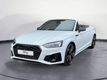 Audi S5 Cabriolet 