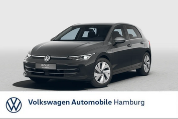 Volkswagen Golf Style 1.5 l eHybrid