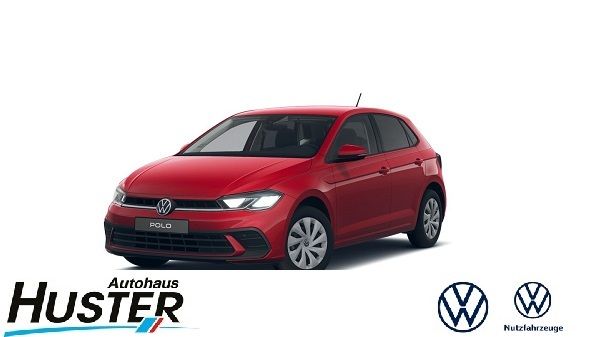 Volkswagen Polo ?Abrufsaktion? Vorlaufsfahrzeug! ?Top-Kondition?