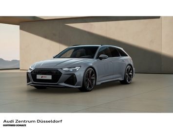 Audi RS6 AVANT (Düsseldorf)