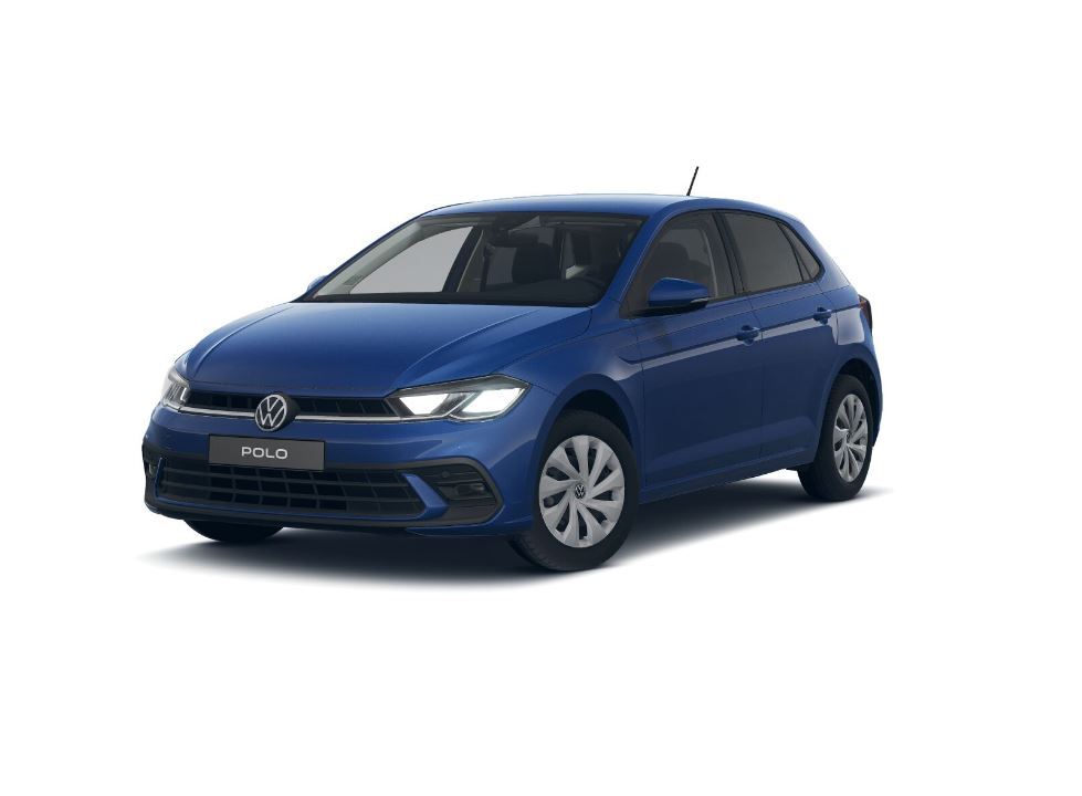 Volkswagen Polo Sonderleasing