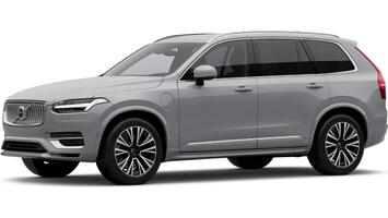 Volvo XC90 Vorfacelift T8 AWD Plug-in Hybrid Core für definierte Berufsgruppen*