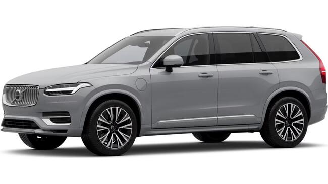 Volvo XC90 Vorfacelift T8 AWD Plug-in Hybrid Core für definierte Berufsgruppen* - Bild 1