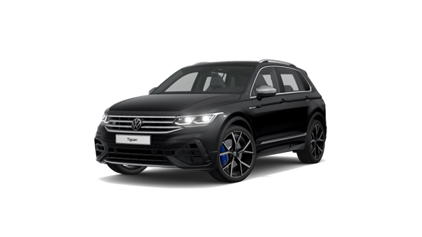 Volkswagen Tiguan R 2.0 TSI 4 Motion - Navi IQ.Light ACC - Bild 1