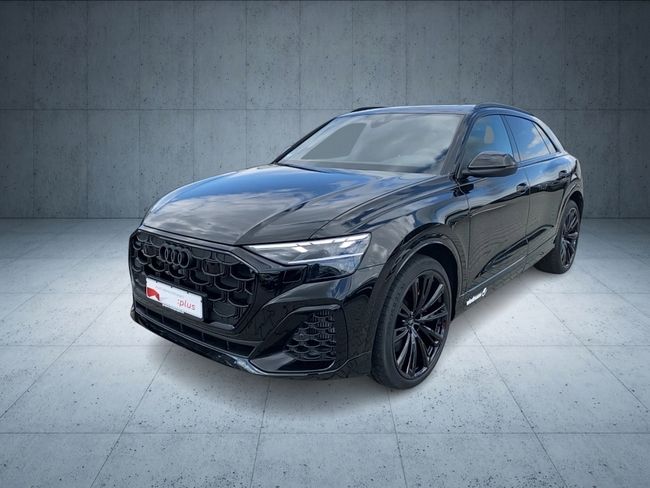 Audi Q8 SUV S line 55 TFSI e qu. tiptr. Matrix 23 AHK - Bild 1