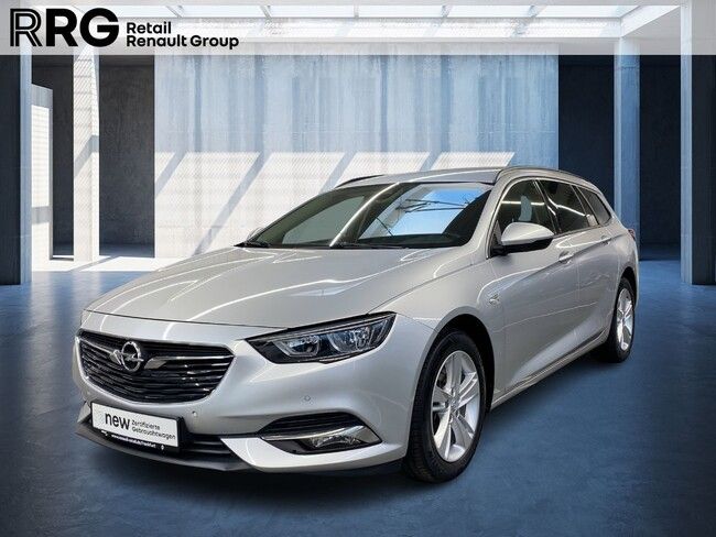 Opel Insignia B SPORTS TOURER EDITION 1.6 CDTI ABS ES - Bild 1