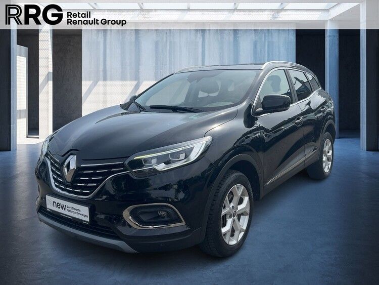 Renault Kadjar dCi 150 Bose Edition 4x4 LED Navi